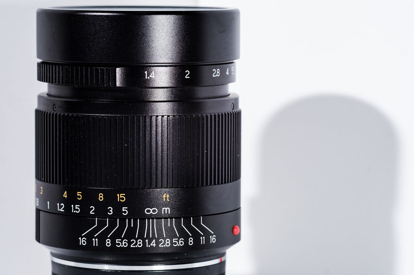 7artisans 28mm f1.4 Review: Wide and Bright | by Aloysius