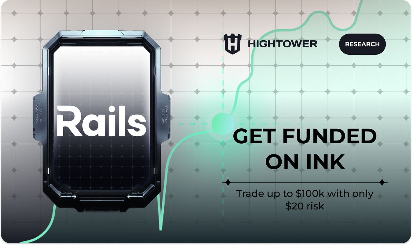 Rails: How to Get a Funded Account for $20 on Ink