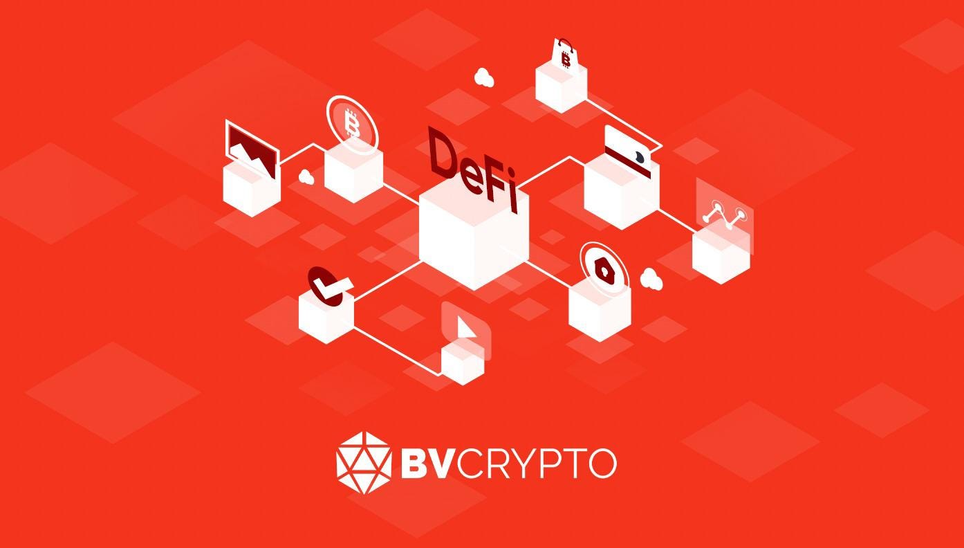 ING Bank DeFi Report. Netherlands-based world giant ING Bank… | by BV Crypto  | Medium