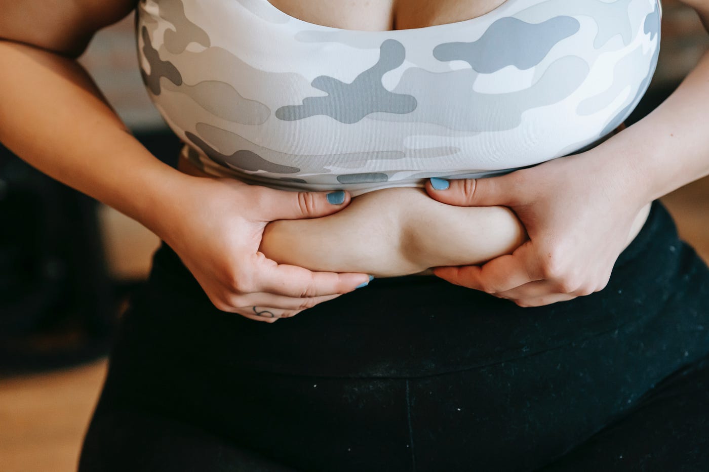 Quick and Simple Techniques for Losing 20 Pounds in 14 Days