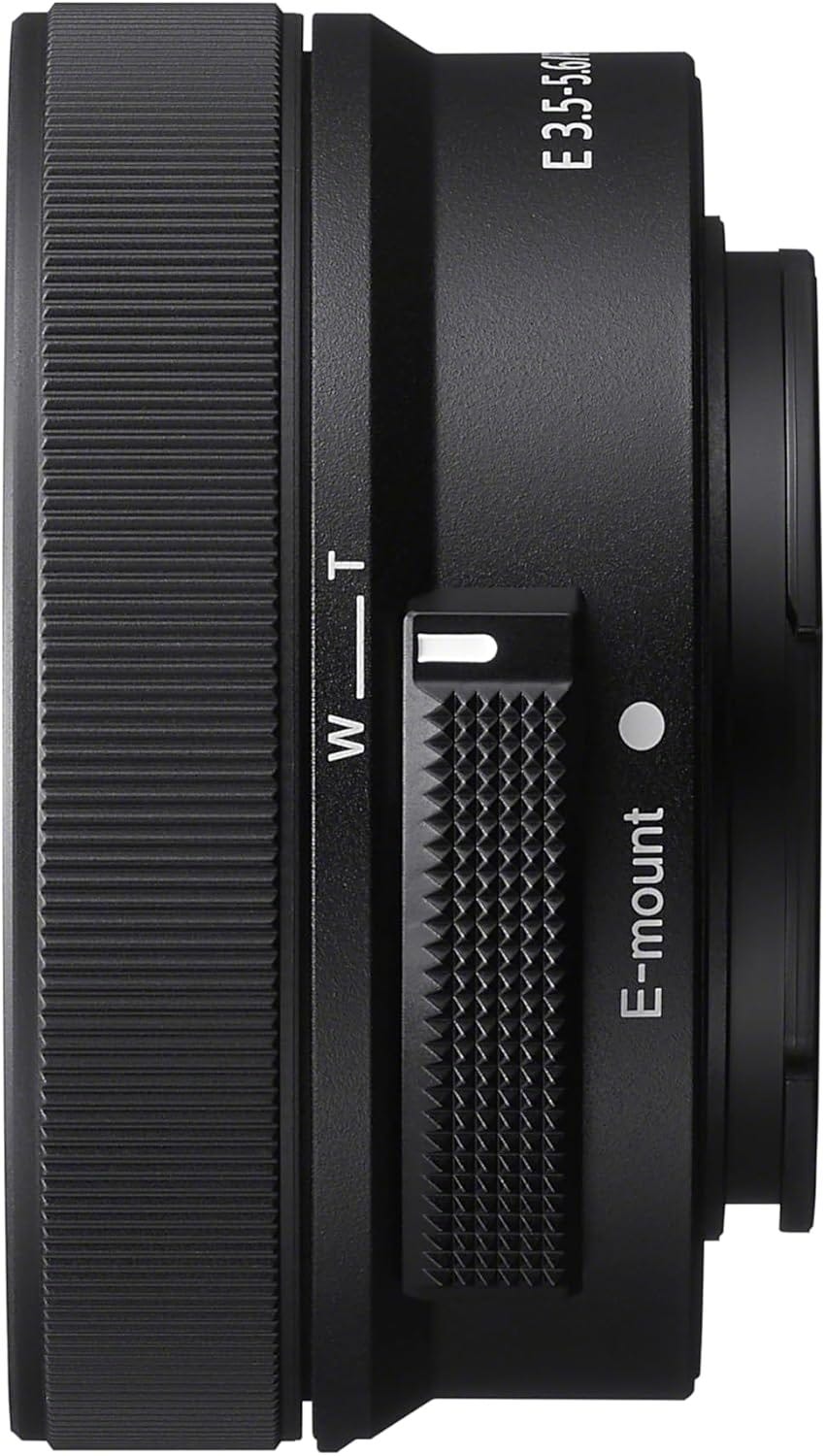 Sony Unveils the Updated 16–50mm SELP16502 Kit Lens: A Decade in