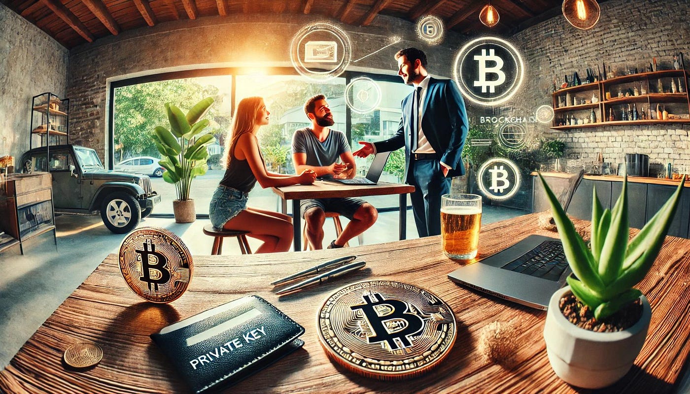 Texas Divorce and Cryptocurrency: Understanding Legal Implications and  Strategies | by Bryan Joseph Fagan | Texas Family Law Insights | Medium