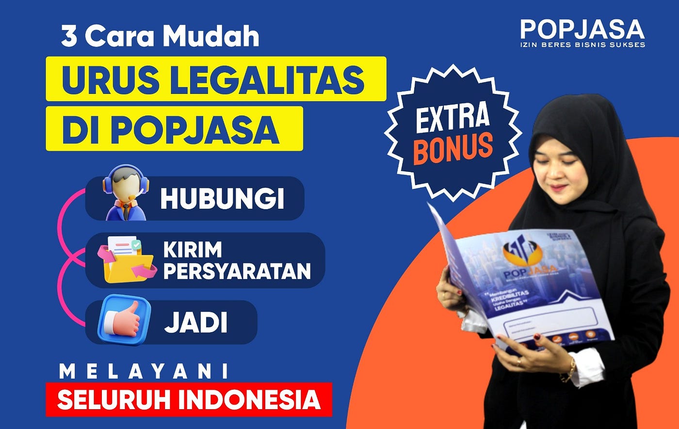 Jasa Pembuatan NIB Surabaya: Cepat, Mudah, Profesional