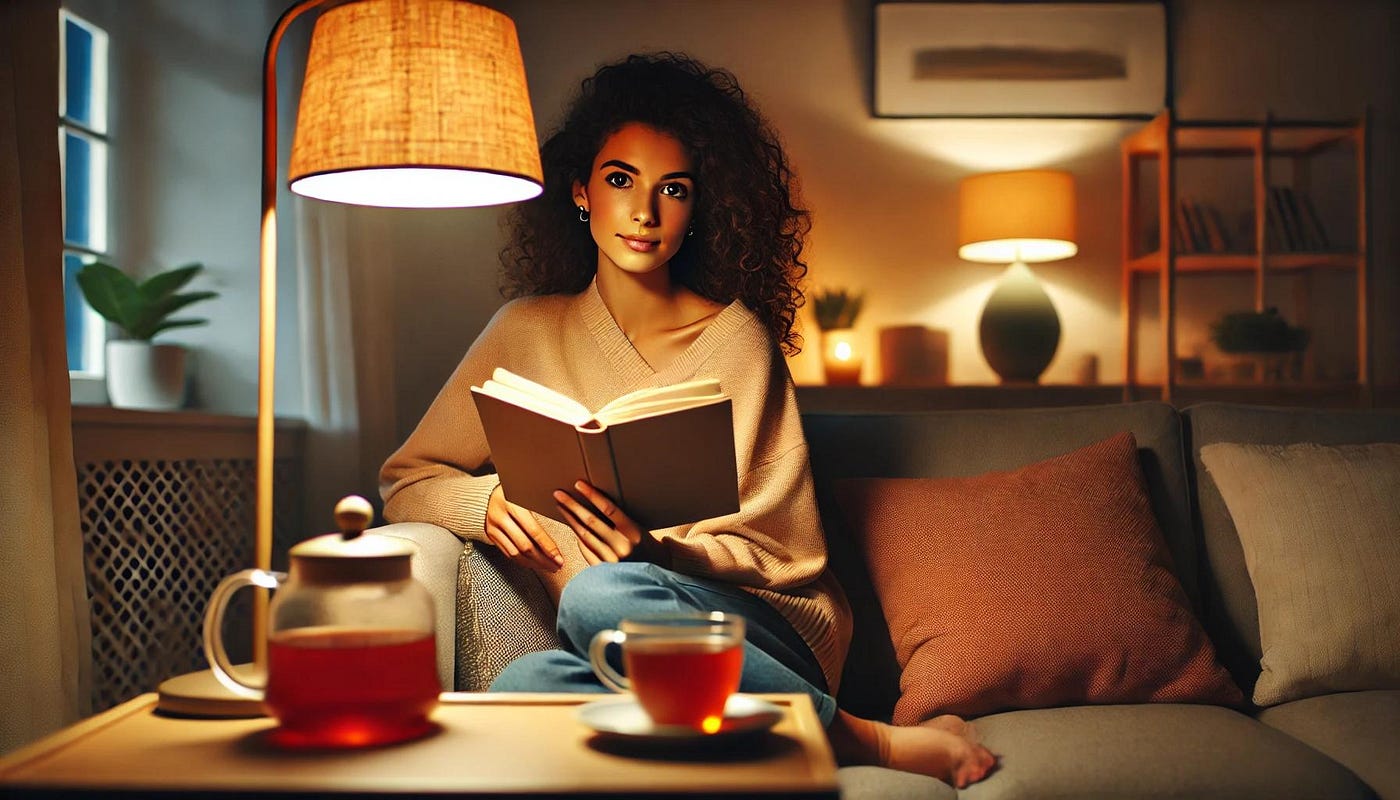 Akşamları Netflix Yerine Yapabileceğiniz 9 Harika Şey