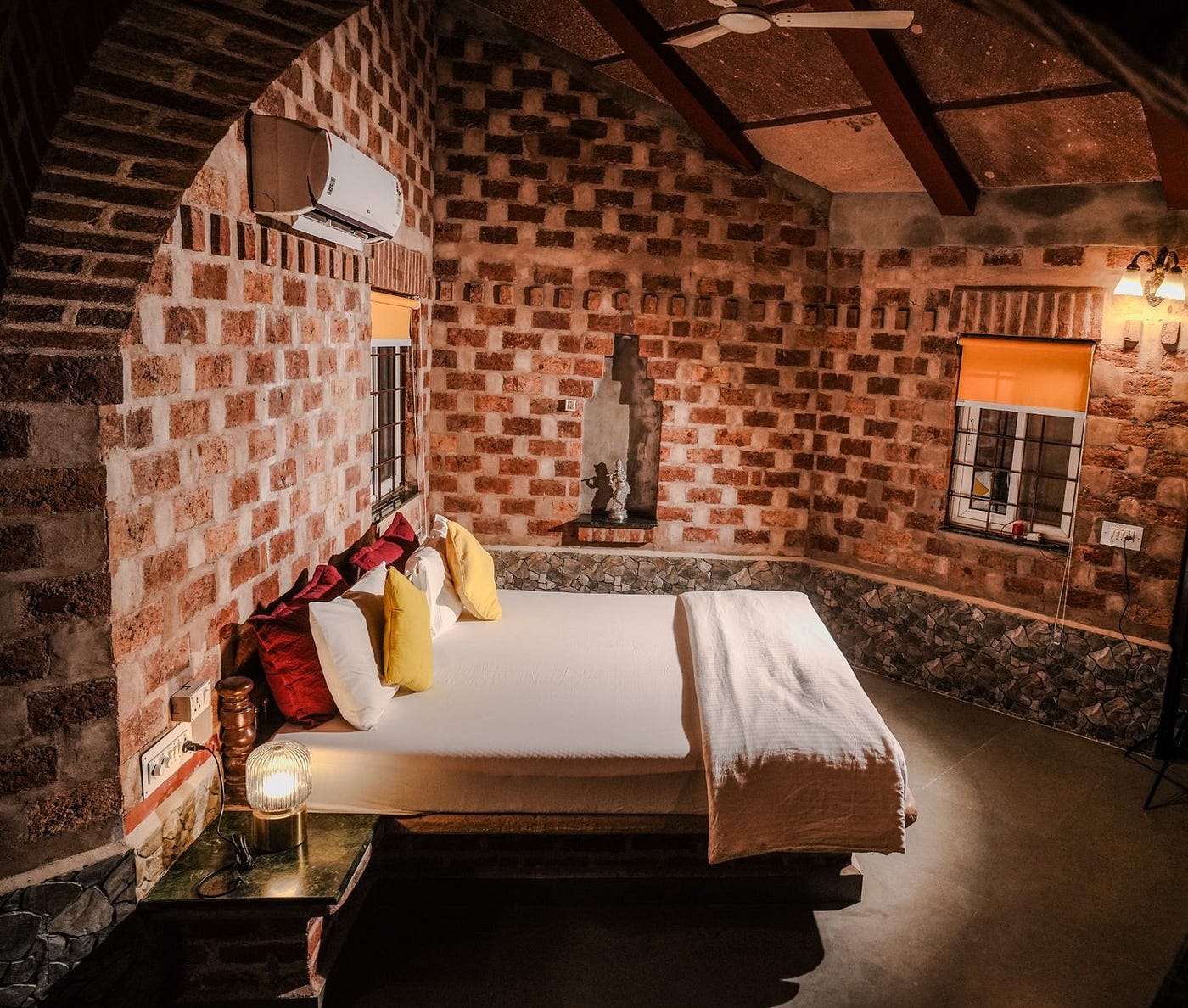 Why a Farmhouse in Gurgaon is the Best Choice for Your Next Celebration