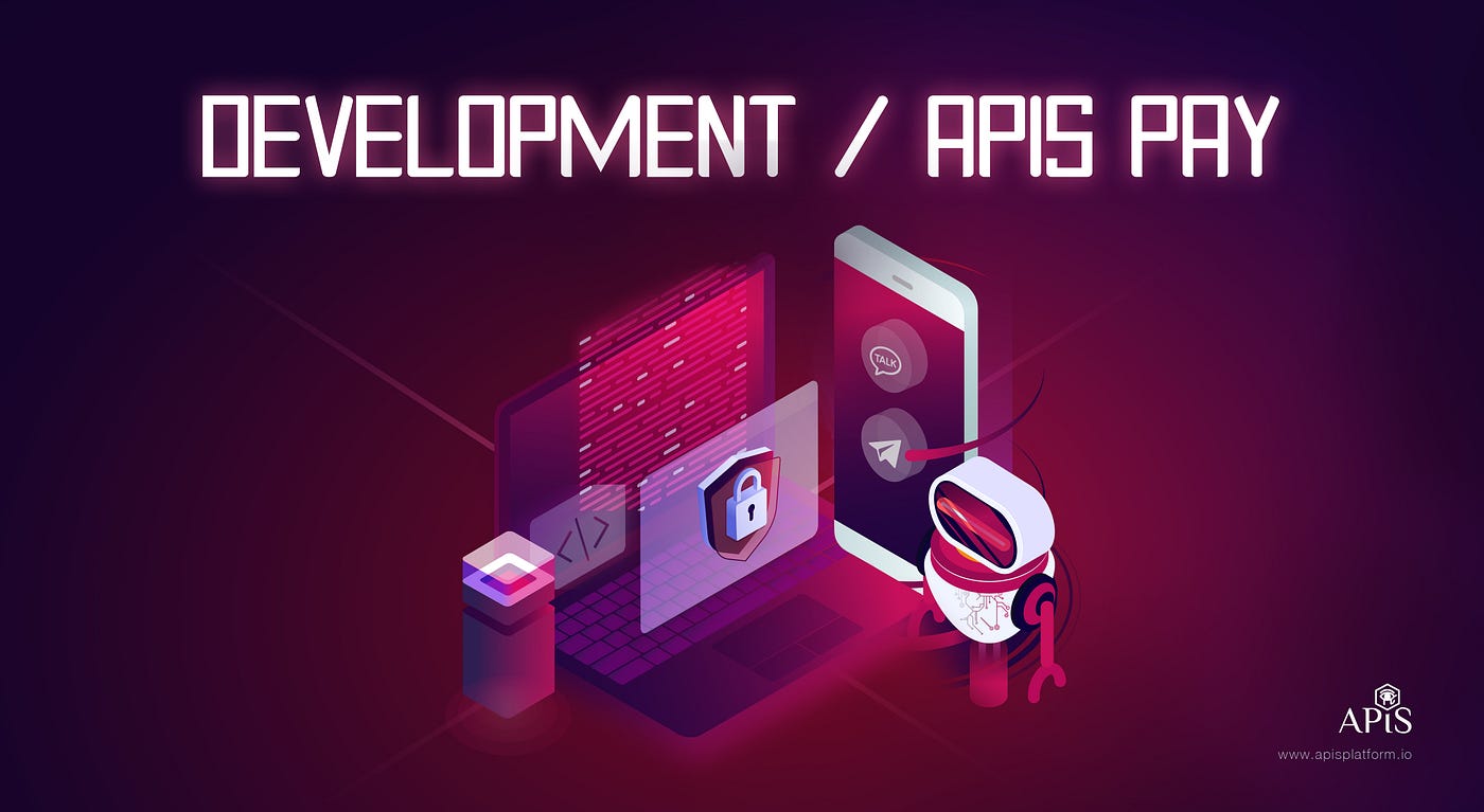APIS — Functions & payment solution | by APIS Team | APISplatform | Medium