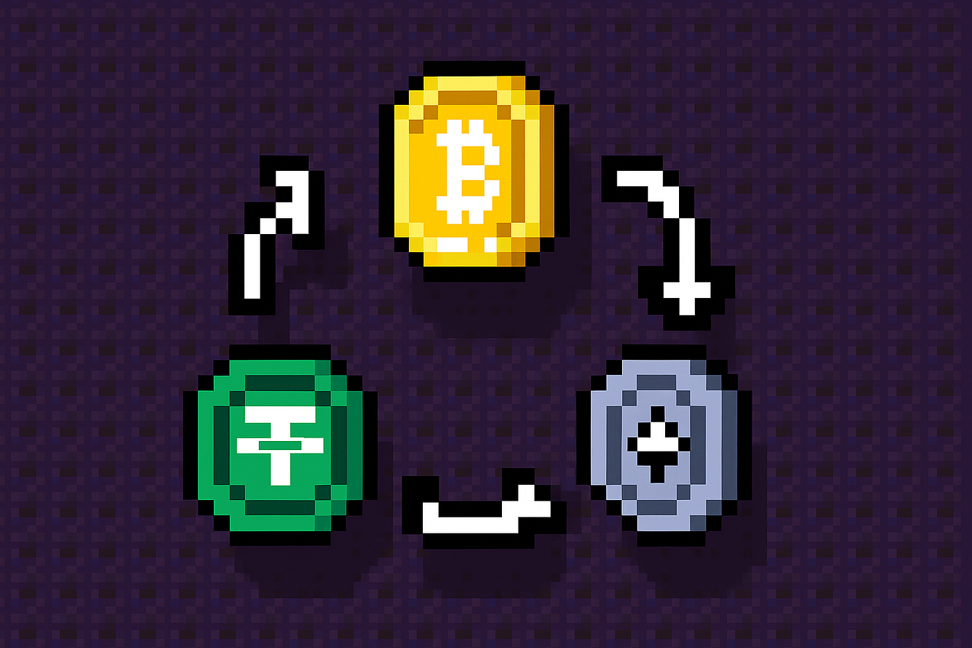 Futures Arbitrage in Crypto: Complete Guide and Best Strategies for 2025 |  by Tort Mario | Medium