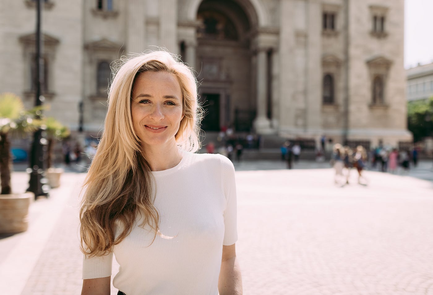 Mom Sextech - Sextech Expert Bryony Cole On How To Rise Above Stigma and Taboo | by Laura  Bosch | Entrepreneur's Handbook