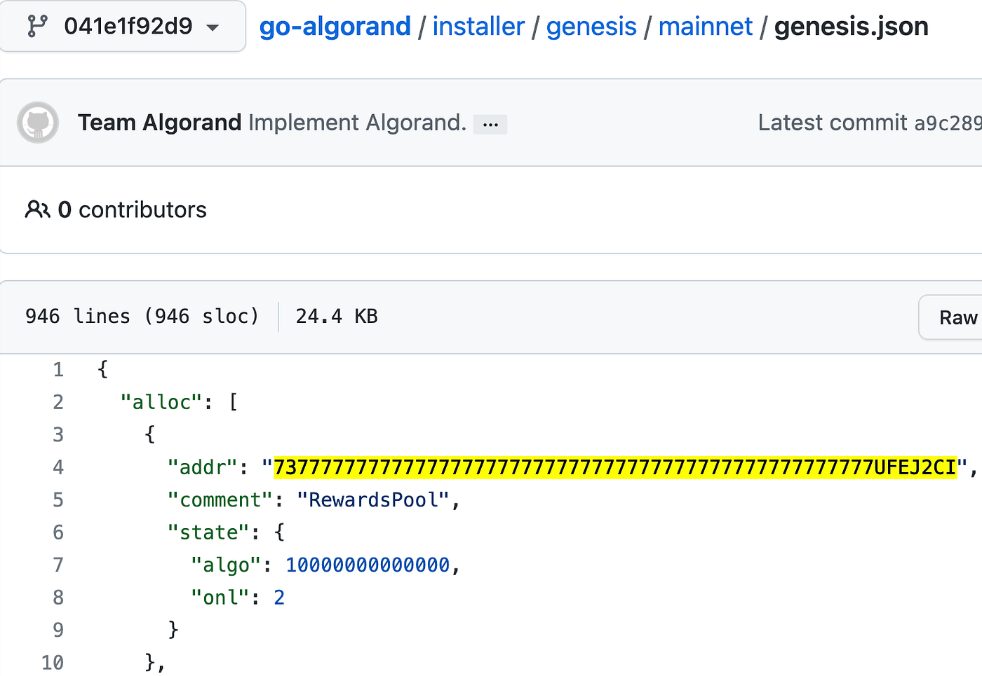 Dissecting Algorand. Popular Solutions using Algorand | by Mabel Oza |  Coinmonks | Medium