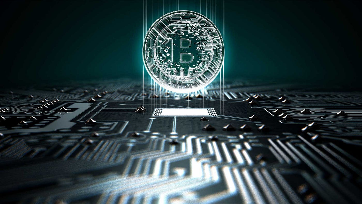 The Blockchain Association: Crypto Finally Has A Voice On Capitol Hill | by  Tim Ventura | Predict | Medium