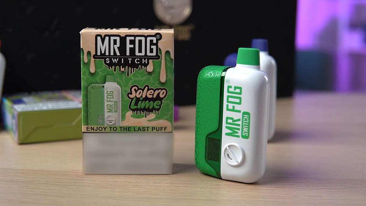 how much is elf bar vape Mr Fog Switch 15000