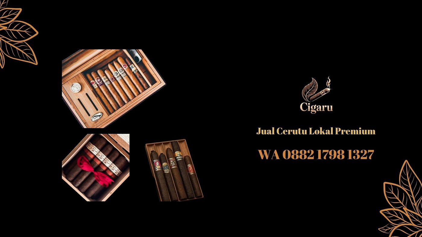 Supplier Cerutu Jember di Yogyakarta Telp.0882 1798 1327 Pengiriman Cepat…!!