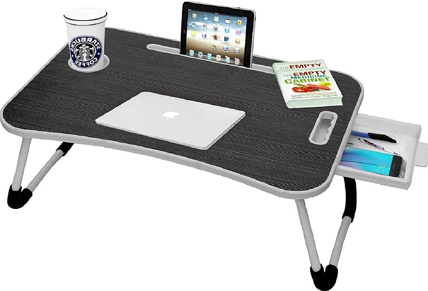 Ebee multipurpose laptop desk discount