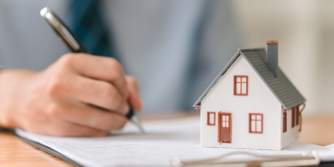 Venta de vivienda arrendada en Málaga: retracto del inquilino