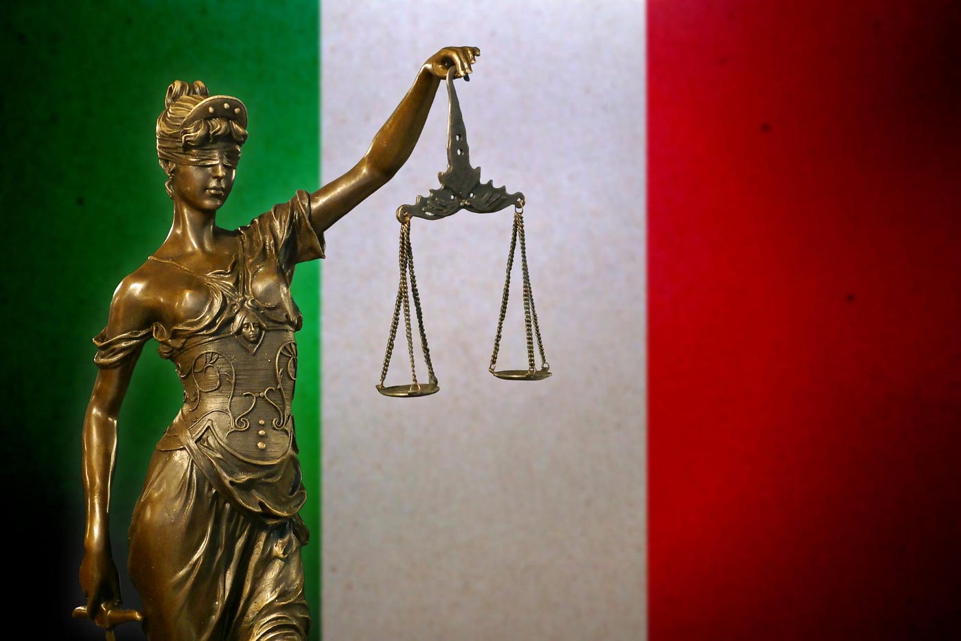Perché la giustizia italiana è lenta (e come il digitale sta cambiando le regole)