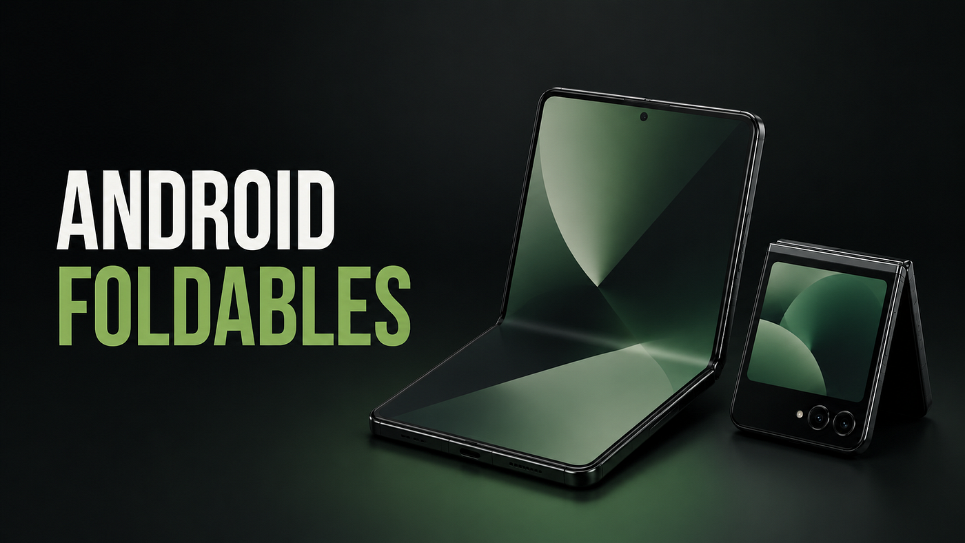 Android Foldables and Flip Phones: A Practical Development Guide for 2026