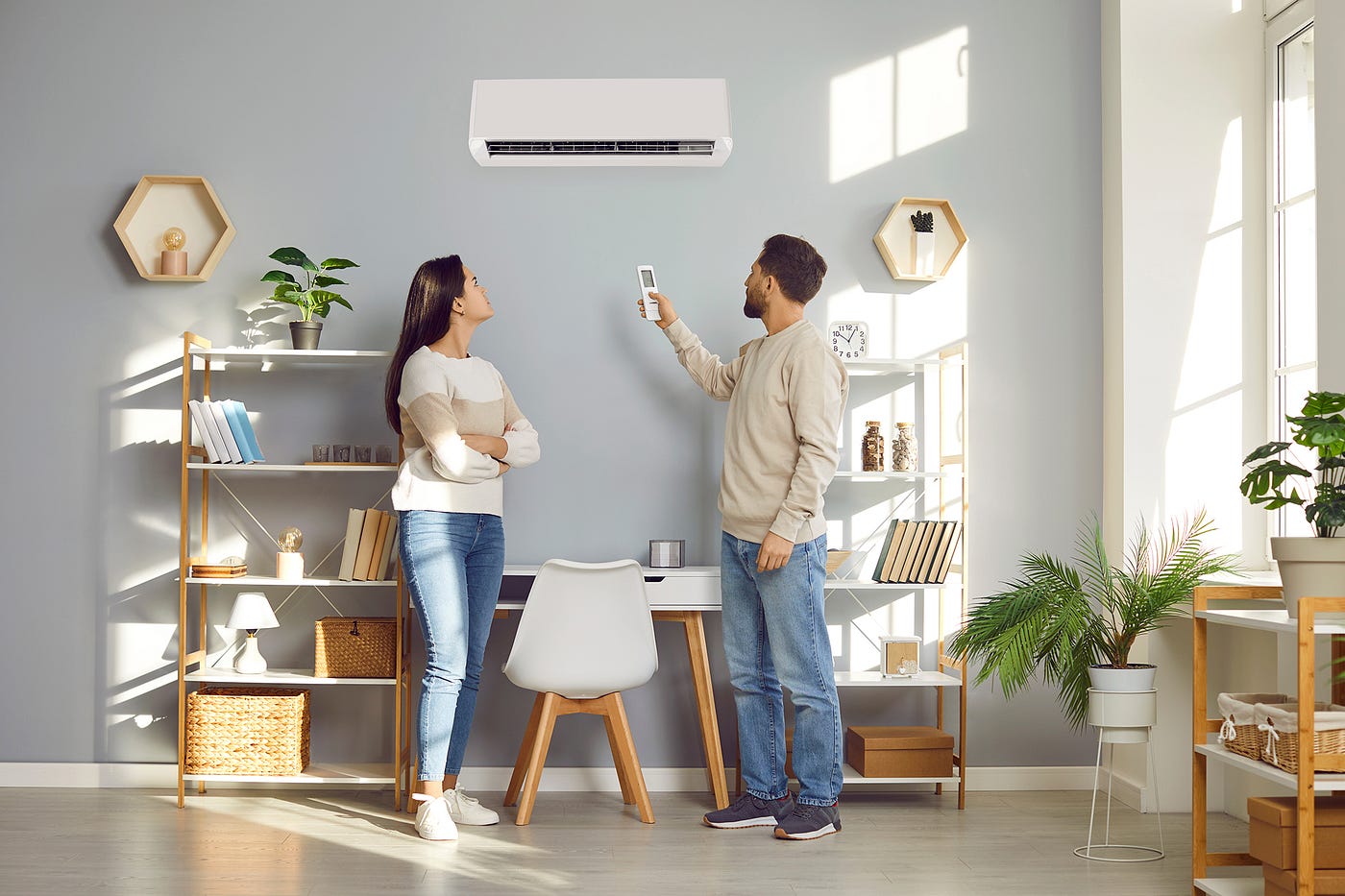 Match Your Mini, Master Your Climate: Find the Perfect Size for Your Cool Comfort