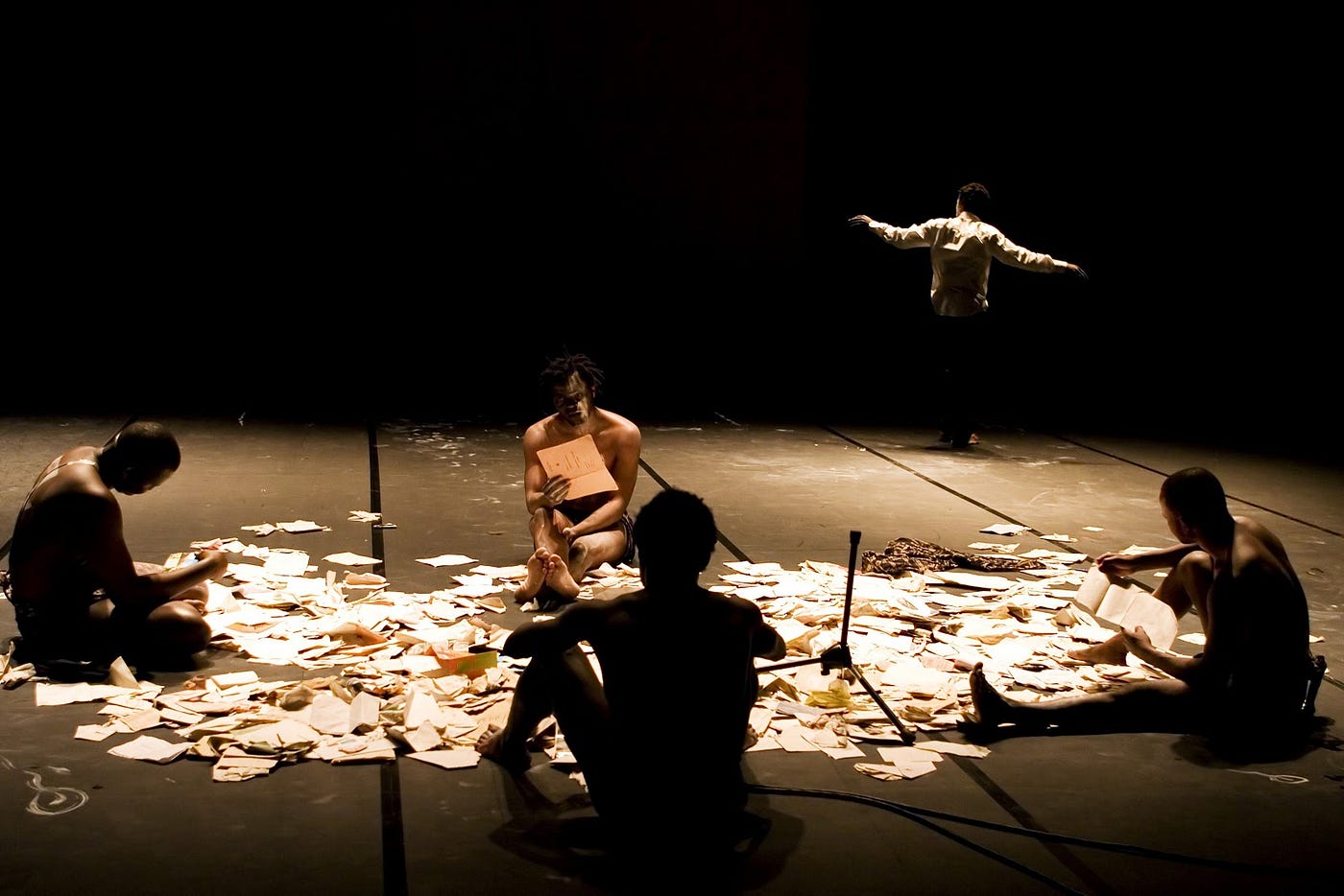 Requiem for a Dream