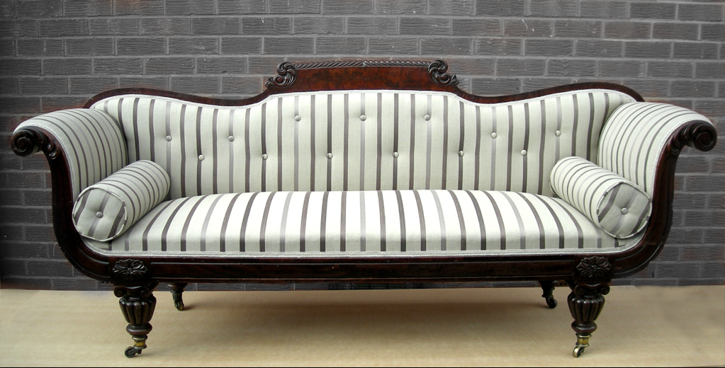 Solano's upholstery 2024 & refinishing