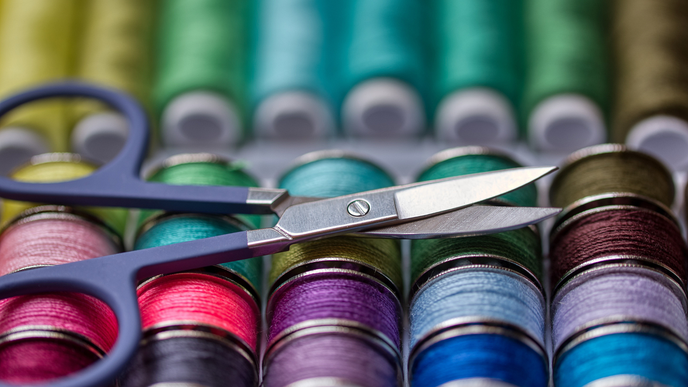 Bobbin Thread Problems That Make Sewing Look Messy