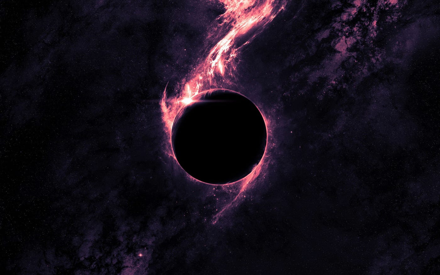 E se non ci fossero buchi neri? (2/2)