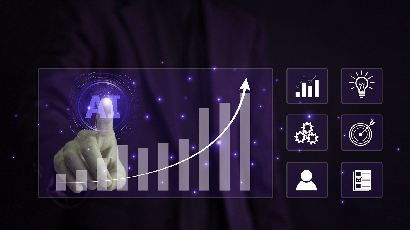 Revolutionizing Healthcare Revenue Cycle Management with AI: An Introduction to Axora.AI