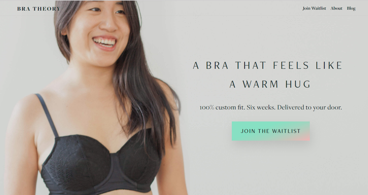 What we learned from 3 years of bra engineering, and what's next, by Mona  Zhang, Diaries of a Female Entrepreneur making Women's Underwear