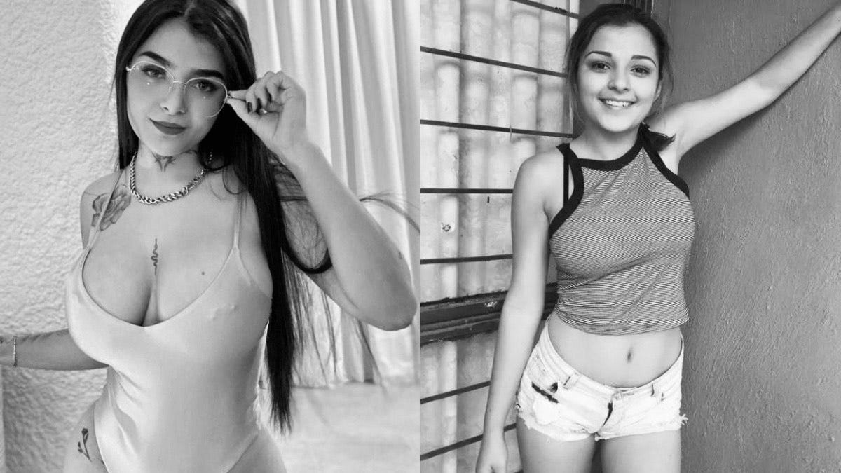 Entre la “It girl” y Karely Ruiz. Karely Ruiz es una jovencita mejicana… |  by Ulysses Alvarez Laviada | Medium