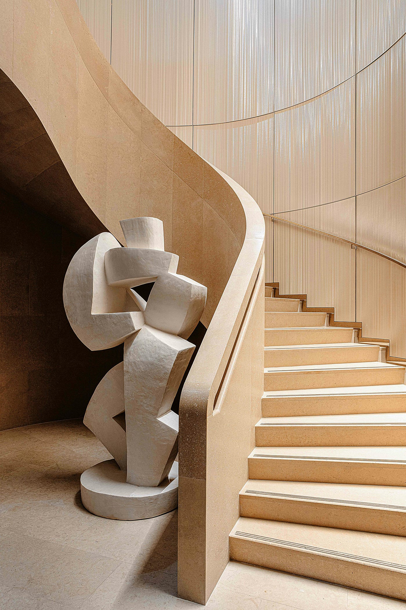 Image Courtesy of Cheval Blanc Paris