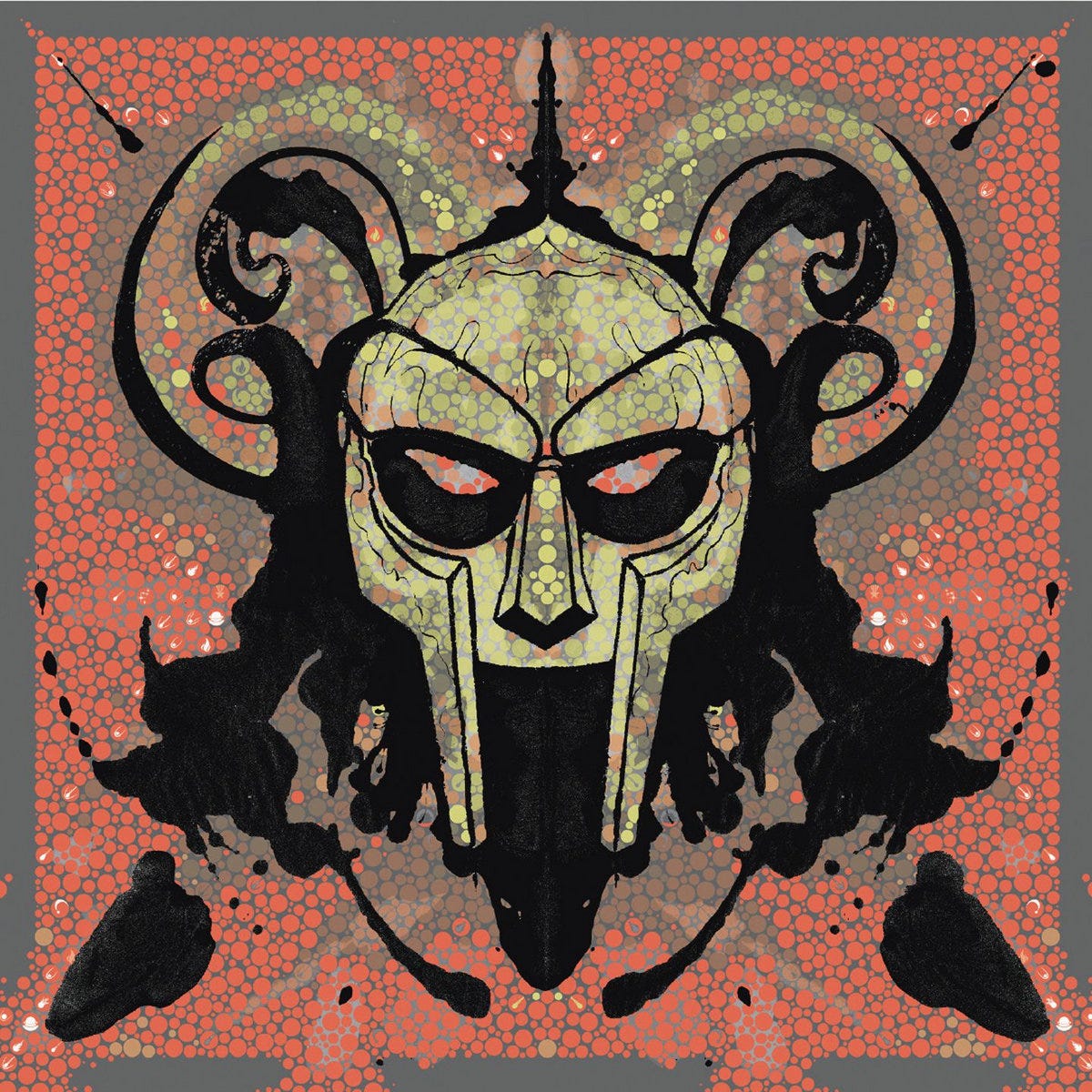 MF DOOM's 2004 Was The Greatest Winning Streak in Hip Hop History