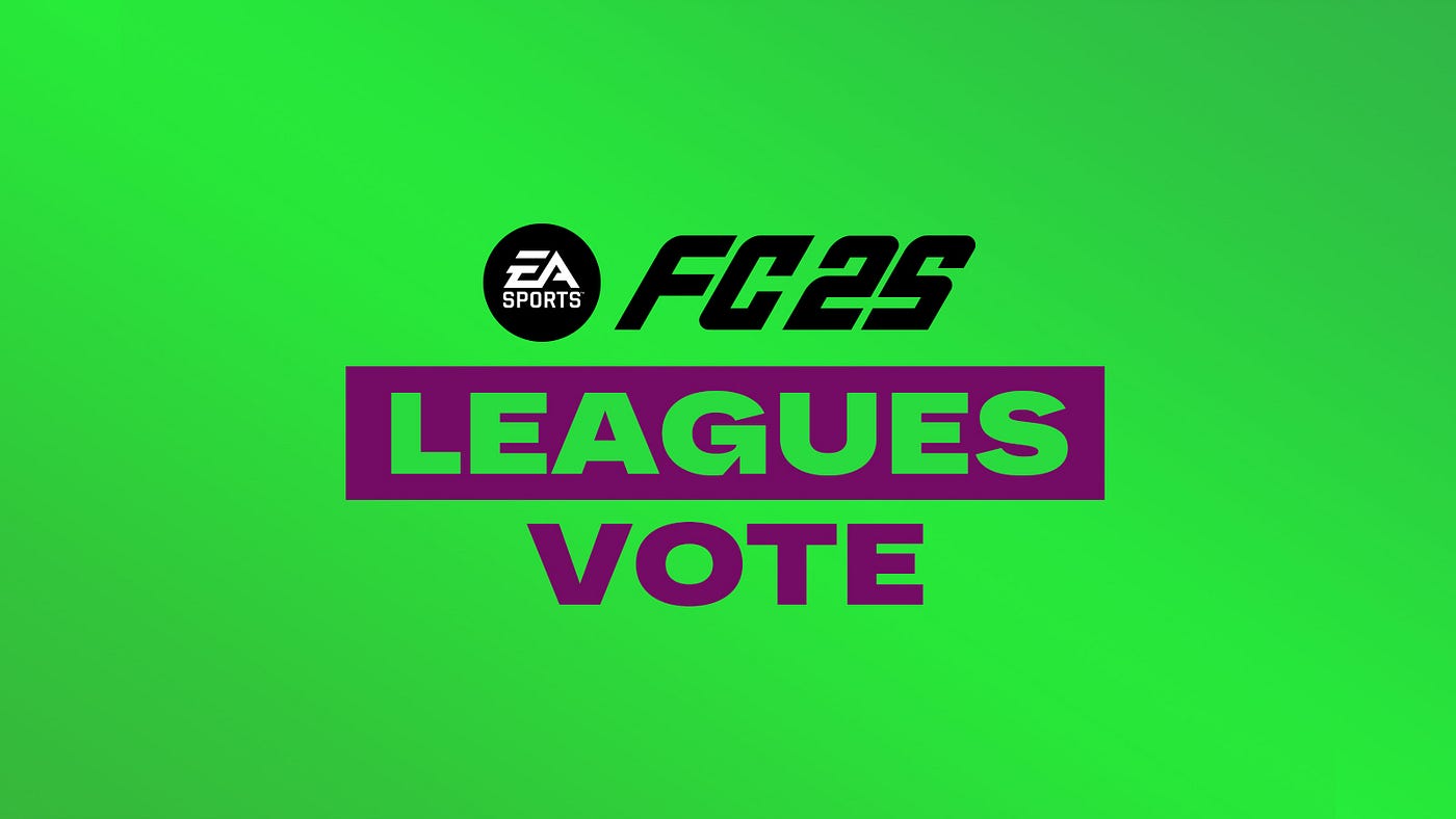 FC 24 Leagues – FIFPlay