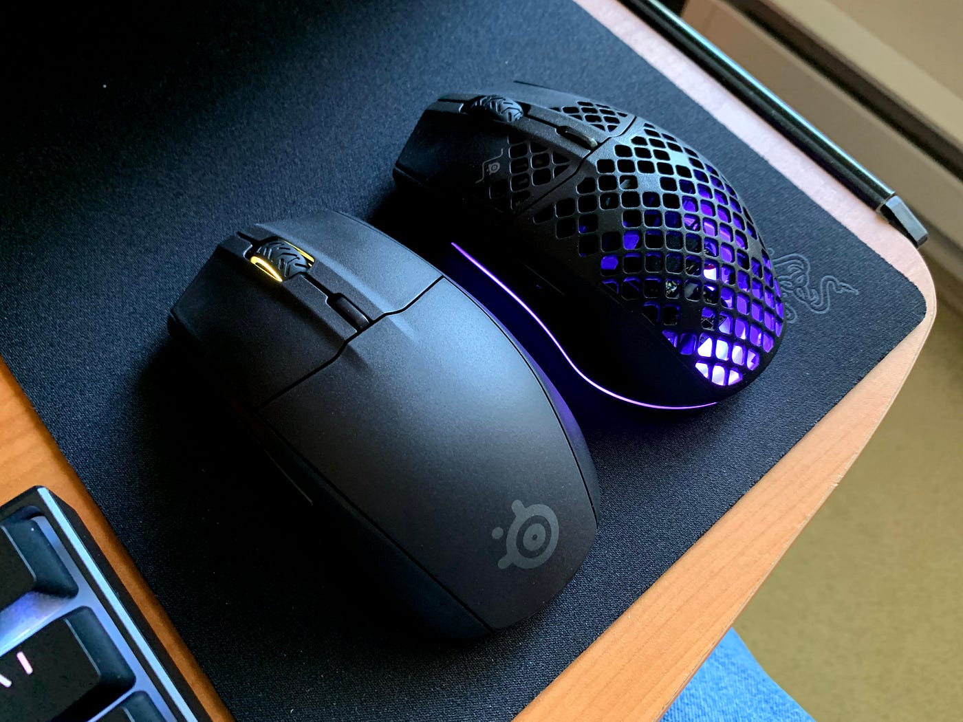 Logitech G Pro Wireless Gaming Mouse Review, by Alex Rowe