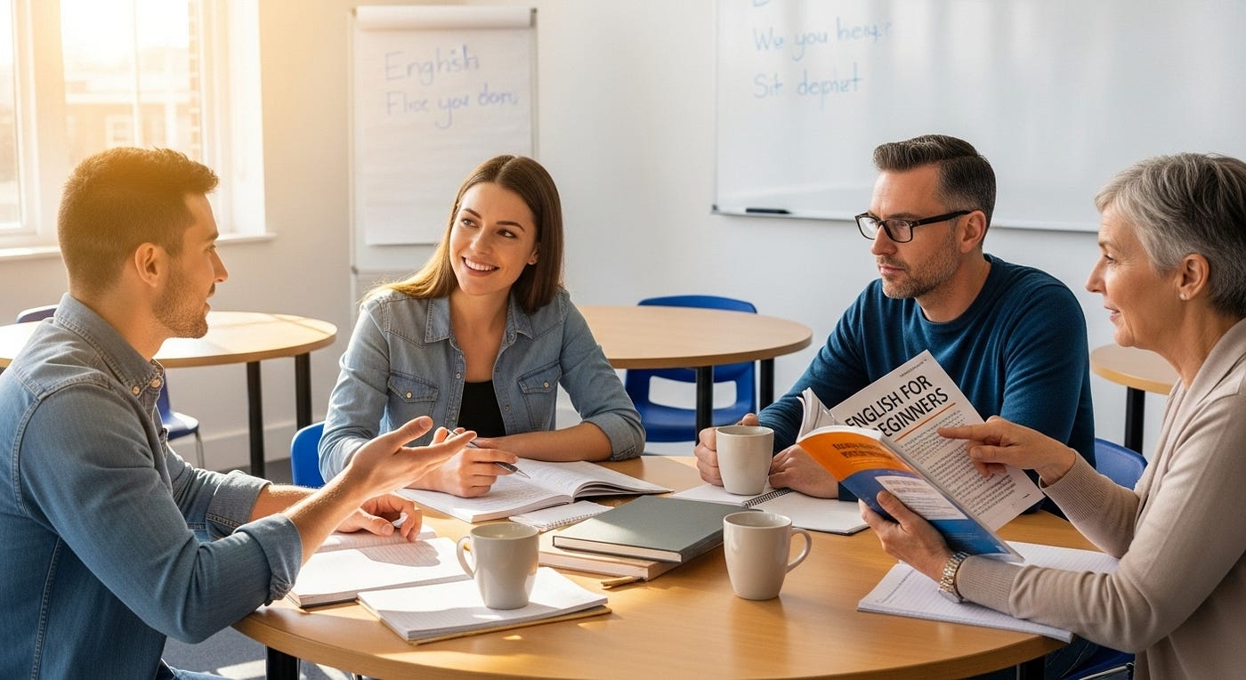 Como Avaliar a Qualidade da Conversação em Cursos de Inglês Online (O Fator nº1 Que Você Está…