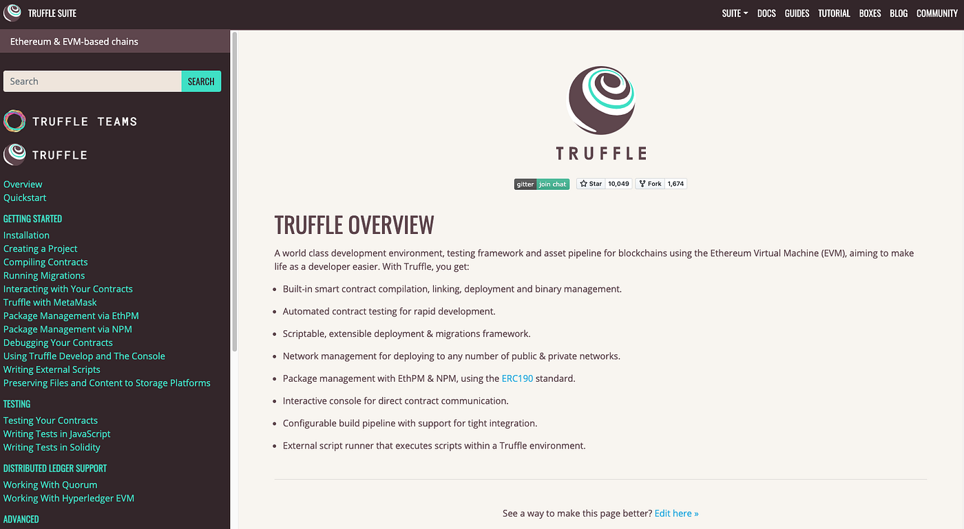 TruffleとOpenZeppelinでERC20トークンを発行する | by Kazuki Kyakuno | Axell Corporation  | Medium
