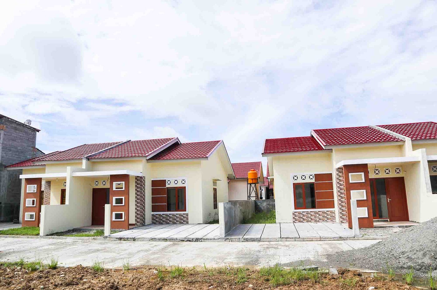 Keunggulan Perumahan Residence Timika dan Harganya