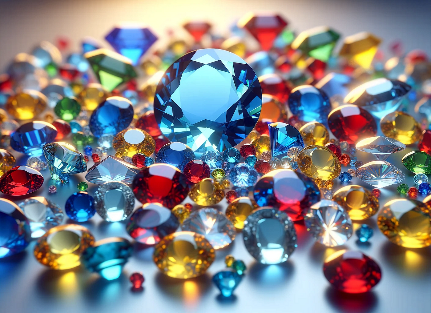 Uncovering the Hidden Gems in Google's Search Update | by Kathi Kruse |  Medium