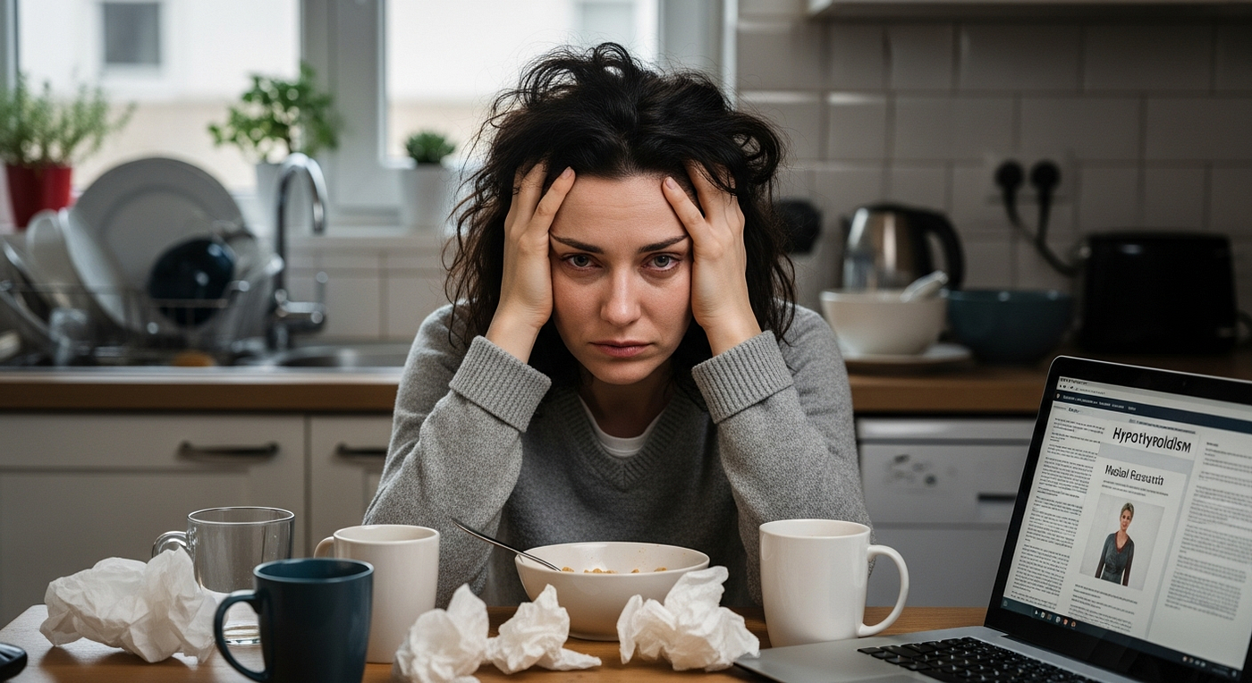 Can Hypothyroidism Cause Behavior Problems You Shouldn’t Ignore?