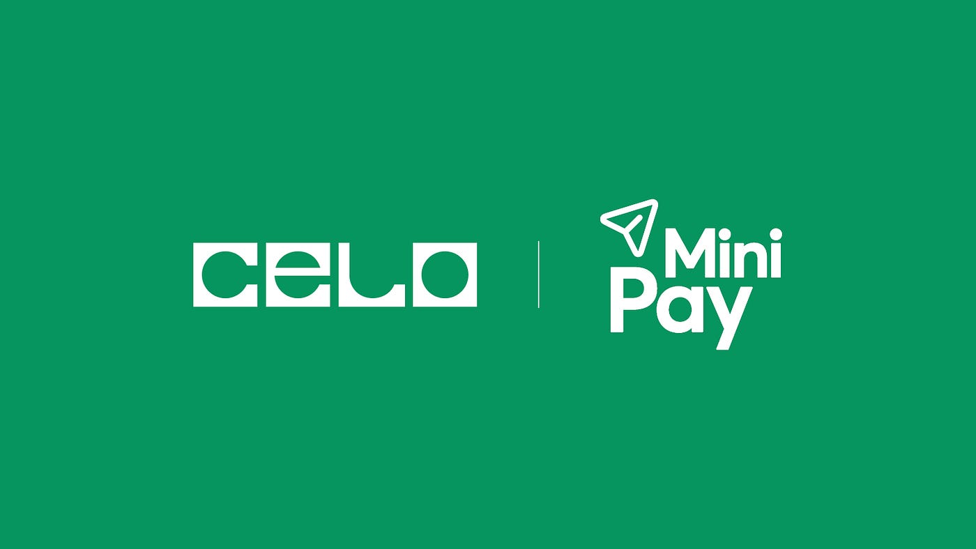 Opera and Celo Foundation Announce Extension of Strategic Partnership to  Provide Financial Inclusion to a Billion People by 2030 | by Celo  Foundation | Dec, 2025 | Medium