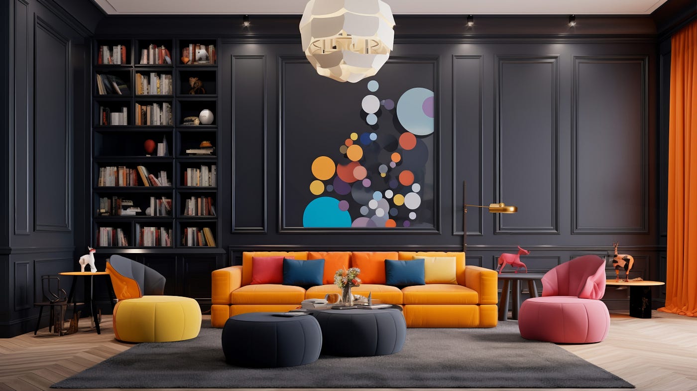 How Smart Interior Space Design Can Transform Your East London Home