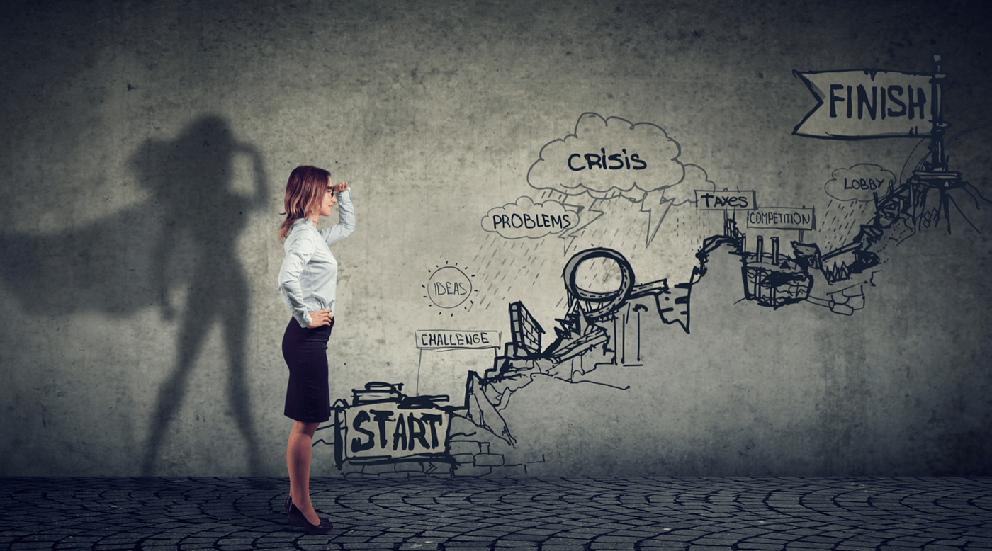 quarter life crisis | mid career crisis | midlife crisis — geht’s denn auch ohne Krisen?