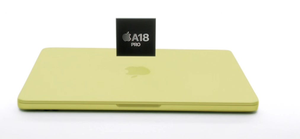 The Hidden Trade-Offs Behind Apple's $599 MacBook Neo | by Zeeshan