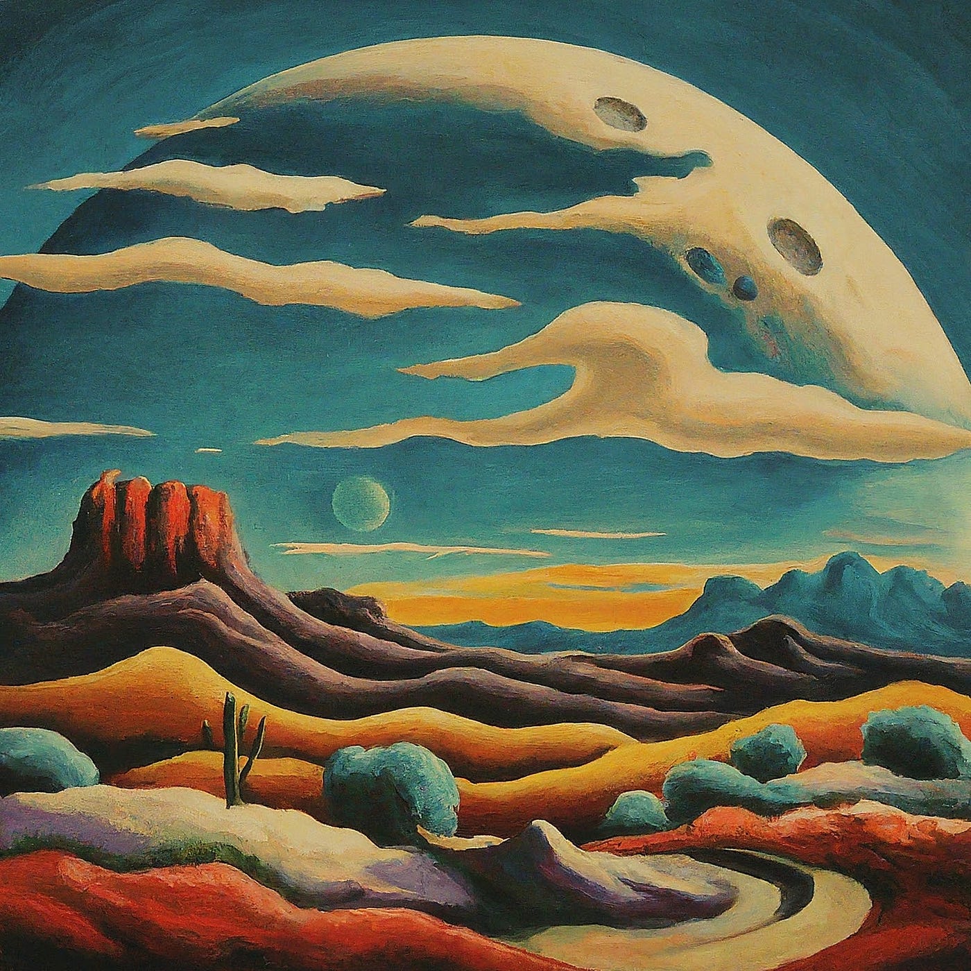 A World Without Wonder?. Control, Resonance, and the Illusion of