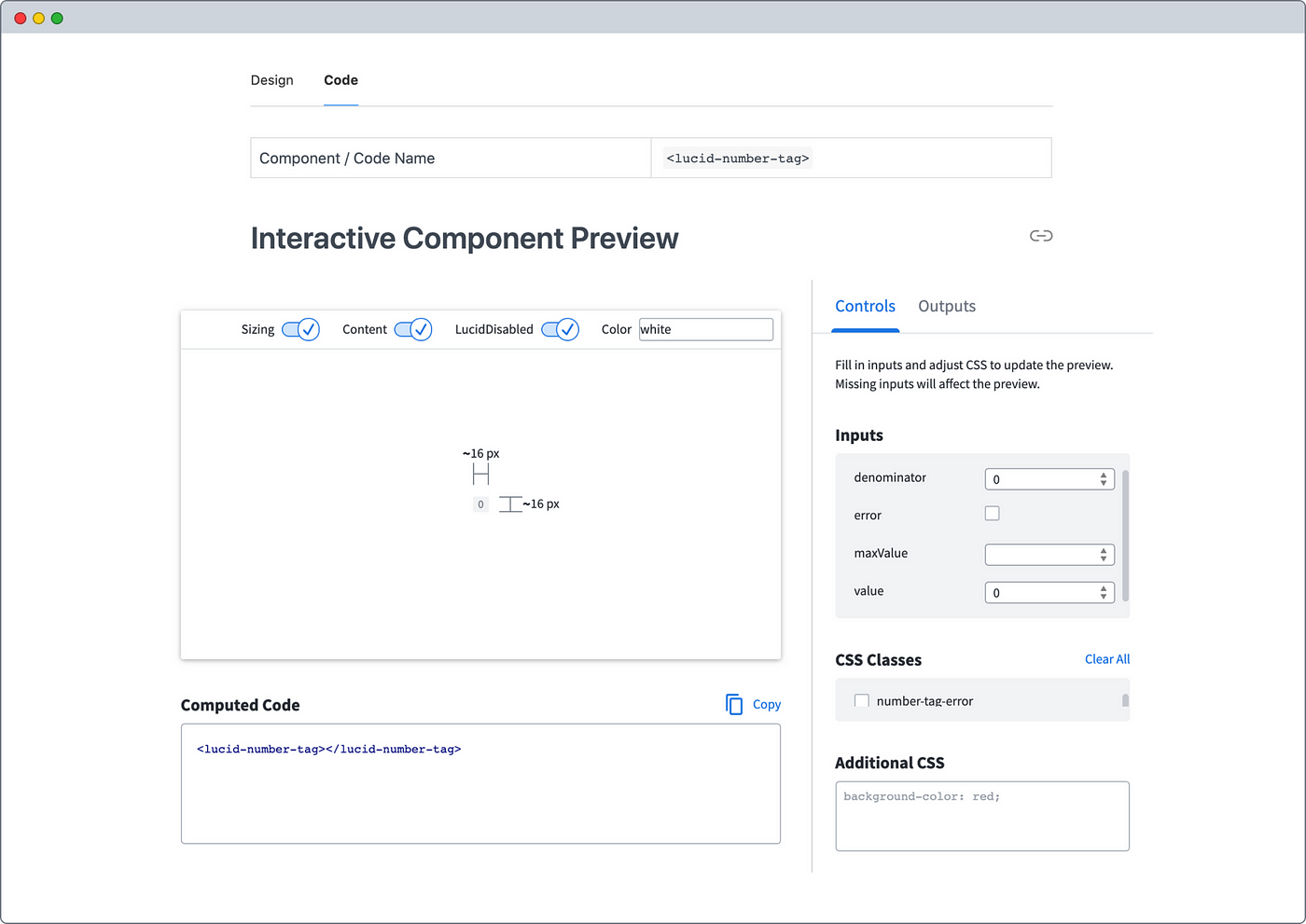 How we built a design system in 3 months | by Taylor Palmer | Lucid UX  Design | Medium