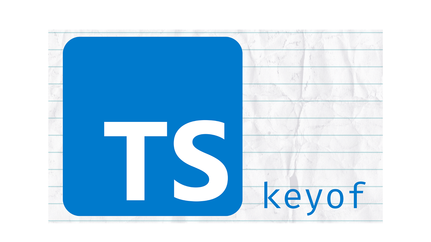 TypeScript keyof Operator usage in Mapped types