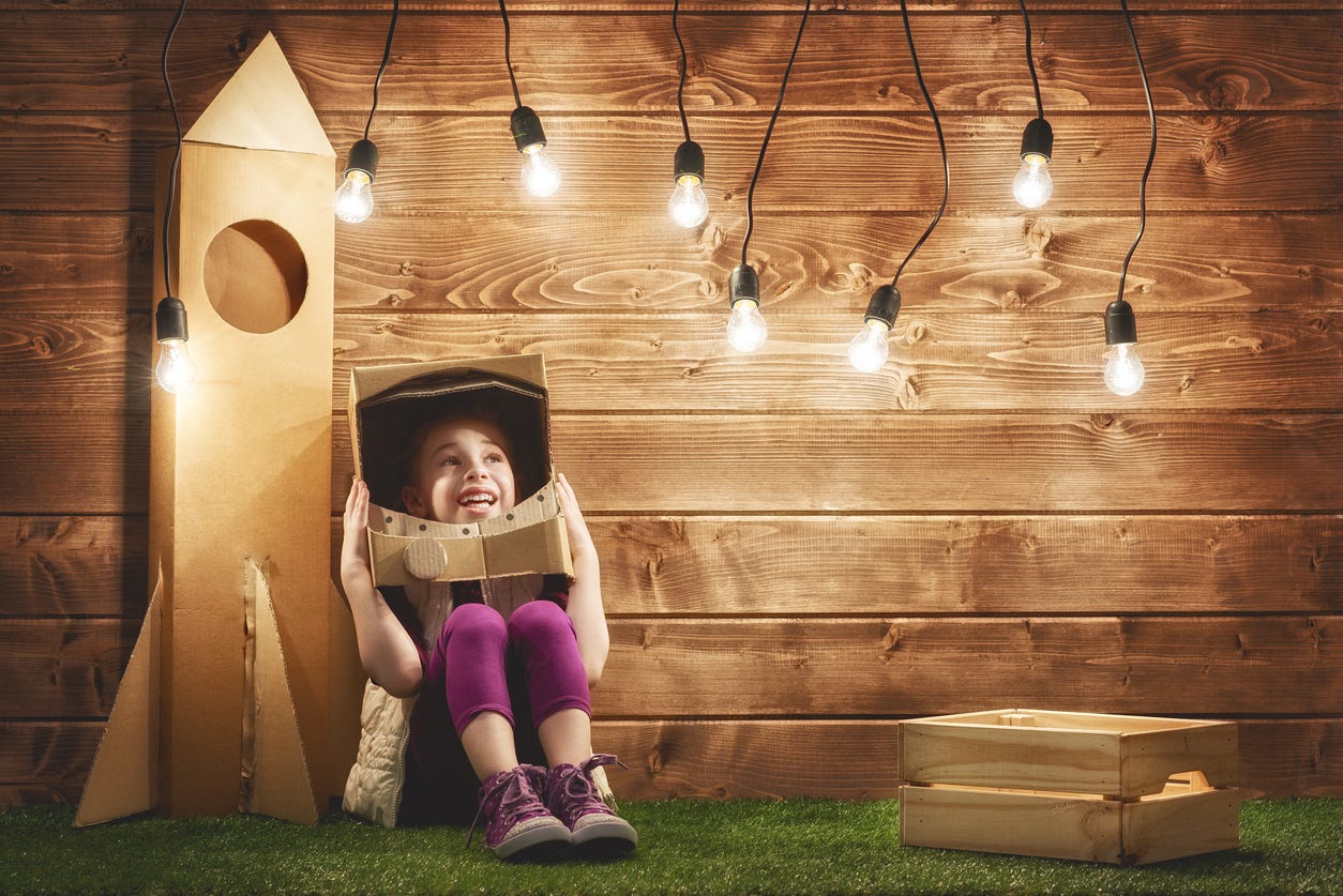 And Creative Work: Unleash Innovation with Proven Strategies