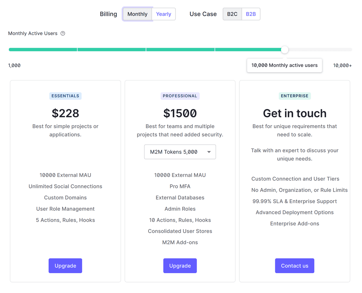 Top Auth0 alternatives: Auth0 vs Okta vs Cognito vs SuperTokens [2022] | by  Super Tokens | Medium
