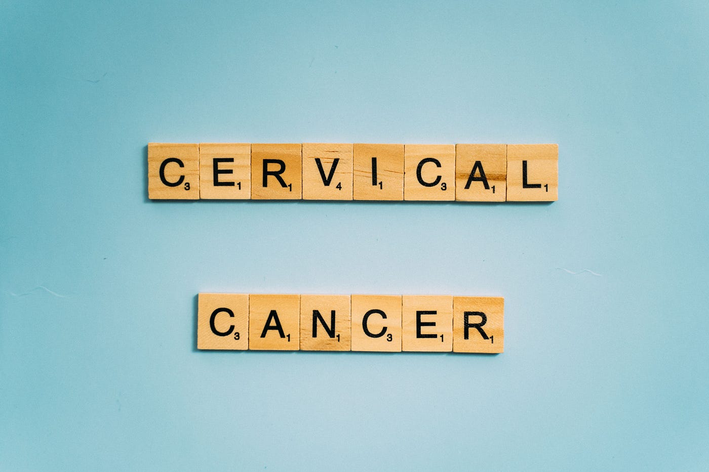 OVERVIEW OF CERVICAL CANCER