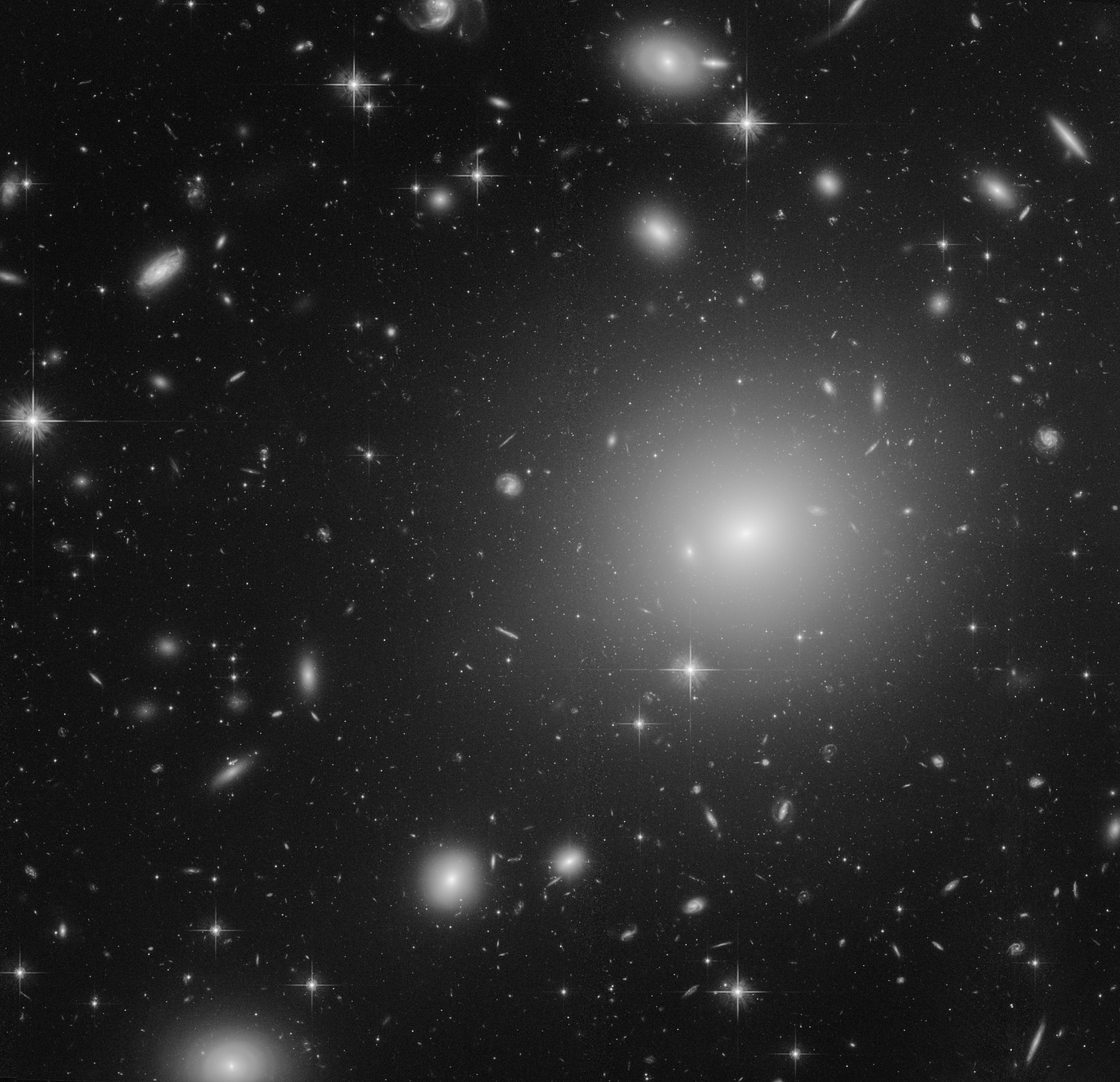 The speed of the Sun’s orbital movement across the Galaxy is about 254 km/s.