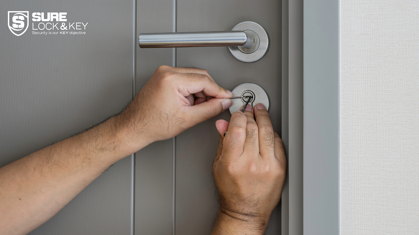 Best Tips for Lockout Emergencies from Greenwich Locksmiths