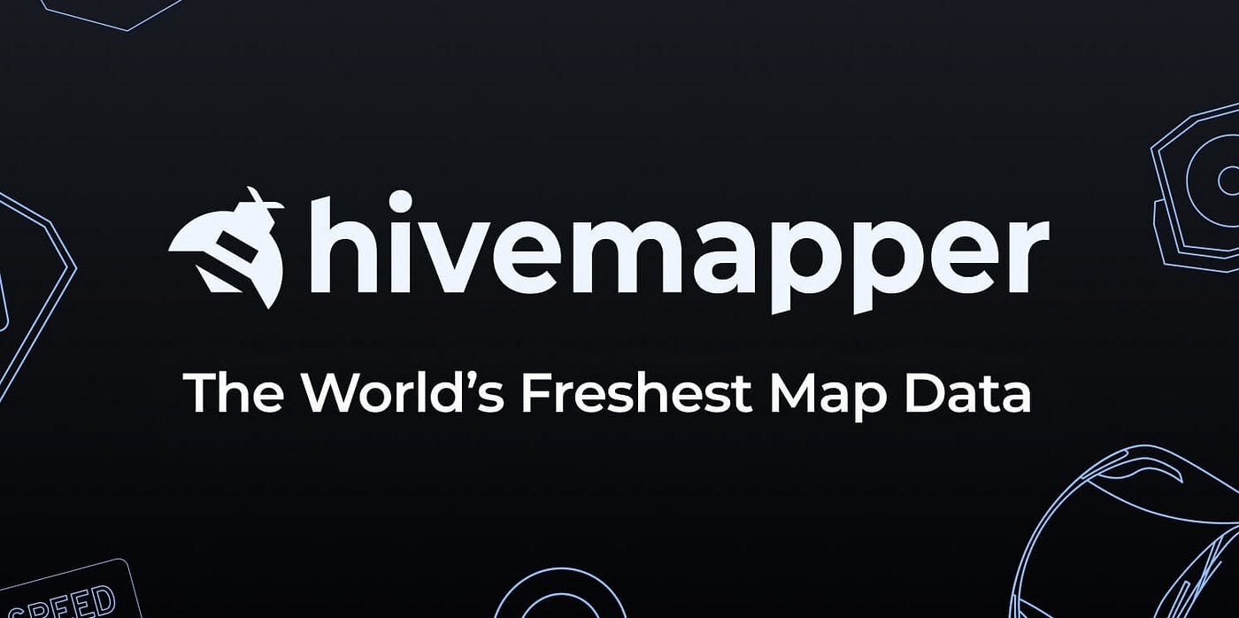 Blockchain-Powered Mapping: Hivemapper Overview (July 10, 2024) + Dune  Dashboard | by insights4vc | Medium